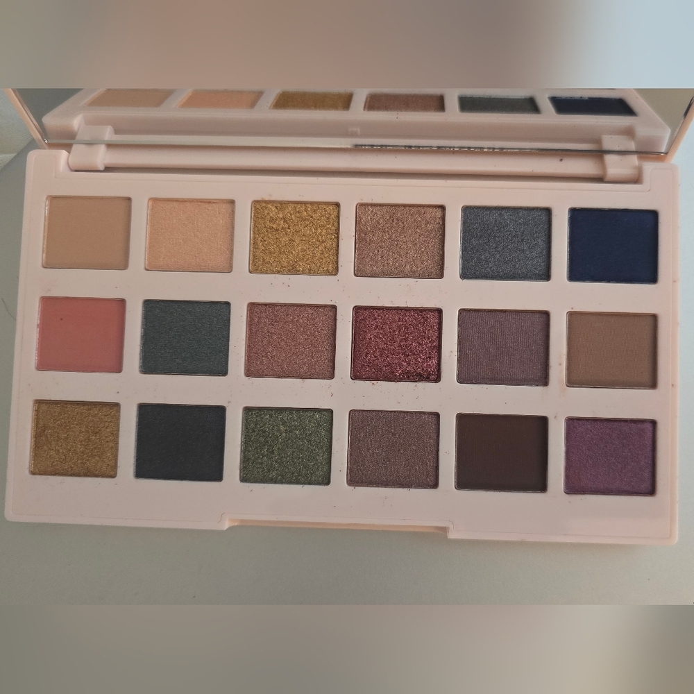 Ciate London Editor Palette
